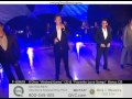 Il Divo Don't Cry for me Argentina 