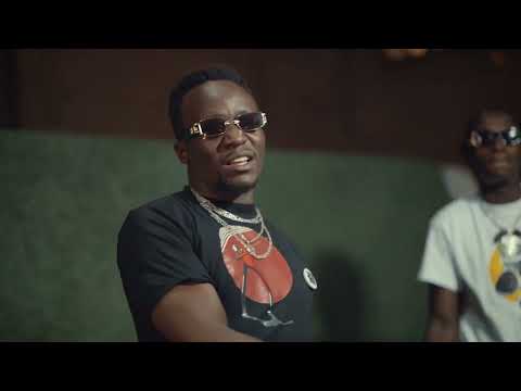 VOLKHANO - VILE INAFAA [ FEAT . SCAR ] WAKADINALI || OFFICIAL MUSIC VIDEO