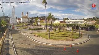 Praça Ary Parreiras