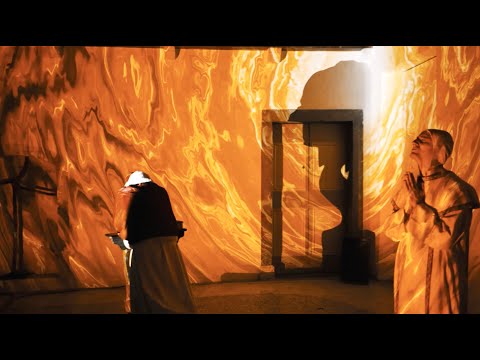 Il Leone e Il Lupo - La storia è sogno | Castello di Valvasone (PN) | Dal 21 maggio al 5 giugno