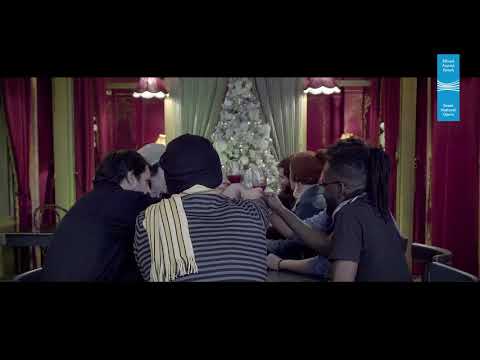 H Μποέμ του Πουτσίνι στην Εθνική Λυρική Σκηνή - 2017/18