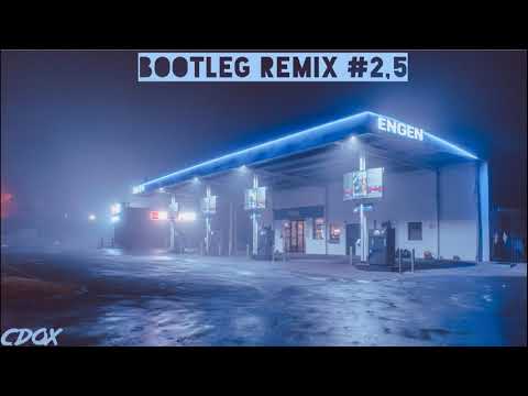 Bootleg Remix 2021 #2,5