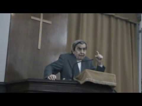 LUCCA VALDESE - Culto 8 dic. 2^ p.