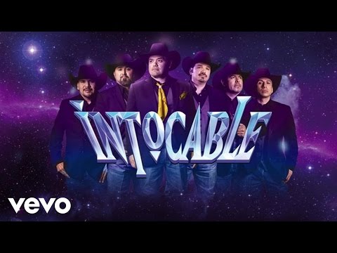 Intocable - En La Obscuridad (Lyric Video)