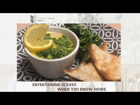 Potted Prawns | Easy Starter | CAH Show - May 22 | Highlights