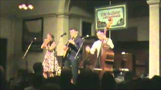 Hot Club of Cowtown "What's the Matter with the Mill?"