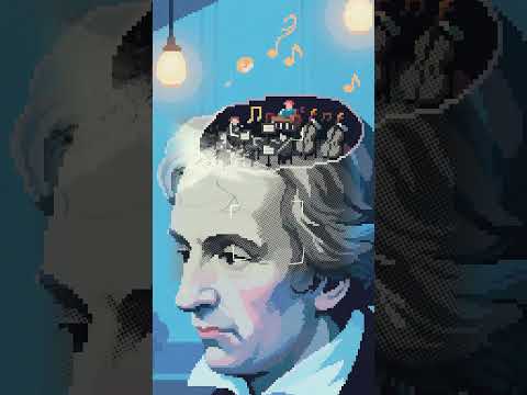 BEETHOVEN: Se CONOCEN las CAUSAS de su MUERTE gracias al ANÁLISIS del ADN |RTVE Noticias