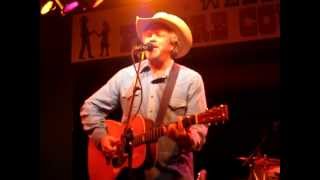 Robert Earl Keen - I Gotta Go (Live)