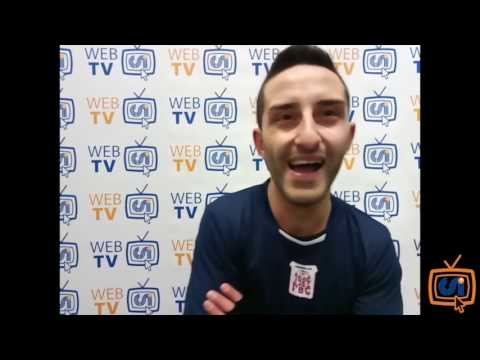 Intervista Robur Fbc/D - Christian Montalbano