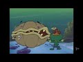 The Snorks S3 E4 Freeze Save Our Town The Shady Shadow