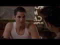 Glee You Make Me Feel So Young Full Performance Scene 5x14
