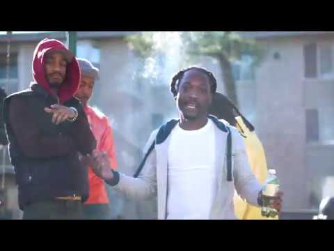 M3Monty x RudyCash - Mantime (Official Video)