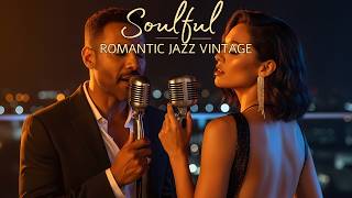 Norah Jones & John Legend - Midnight Promise 🎶 | Soulful Jazz Mix Pop Crossover Music