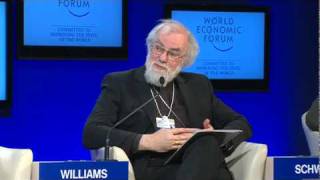 Davos Annual Meeting 2010 - A Roadmap for a Sustainable Recovery video