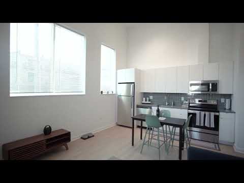 2 Bedroom Tour @ Hohm