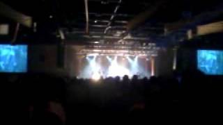 Jonny Lang Live - Give Me Up Again