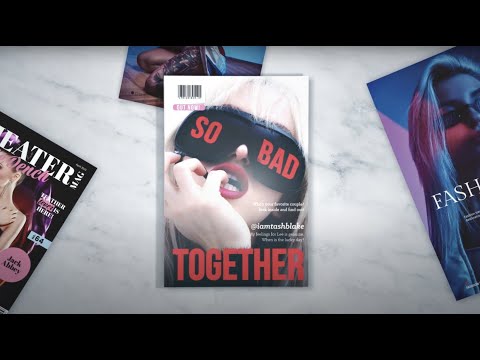 Tash Blake "So Bad Together" Official Lyric Video