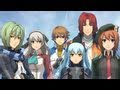 Video di gameplay di The Legend of Heroes: Trails to Azure  Playstation 4