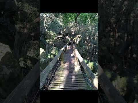 Gruta La Llorona en La Paloma-Durazno