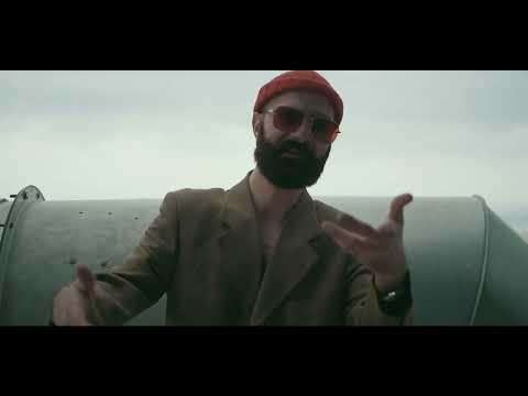 Caner Şahin - Dünya (Official Video)