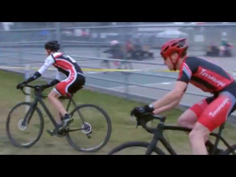 2015 Cyclocross Beans n' Barley, Men, Terrascape Racing, Calgary