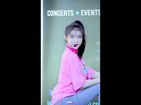 180630 라니아 지유 RANIA ZI.U MAKE ME AH FANCAM (RANIA & You Promo Tour Party @ AEON Bukit Mertajam)