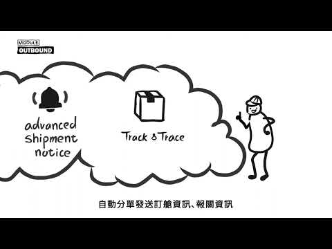 e-Outbound video preview