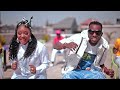 Sa'ad cousin_ Kauna ft Mai numfashi (Official Video)