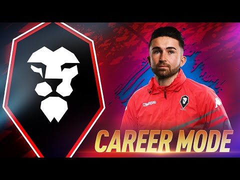 CHAMPIONS LEAGUE NEXT SEASON!?! FIFA 20 SALFORD CITY CAREER MODE #58