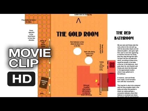 Room 237 (Clip 'Scene Overview')