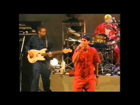 Beastie Boys (Live at Loreley Germany June 20 1998)