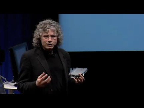 Steven Pinker: Human nature and the blank slate