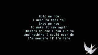 Ashes Remain - Without You [Lyrics] HD