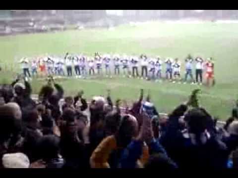 Ville Wallén - Ei kukaan sua milloinkaan tuu Klubissa korvaamaan