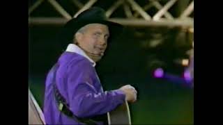 1998 Garth Brook&#39;s Hits Collection Commercial