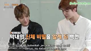 Download lagu [INDO SUB] 190125 Travel The World on EXO Ladder 2 Unrelesed Video Cut 1 mp3