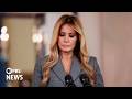 WATCH LIVE: First lady Melania Trump joins House roundtable on U.S. foster care system