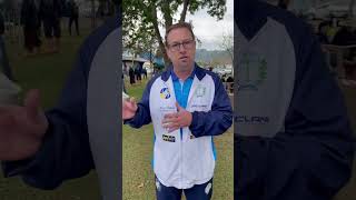Já está acontecendo no Parque Aquático o 10° Jogos Tradicionalistas, que faz parte do Nacional 2023