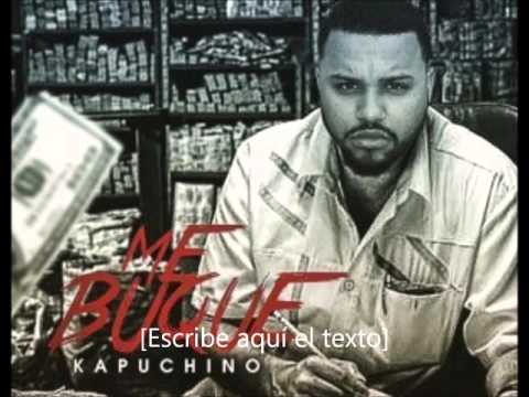 Kapuchino-Me buque