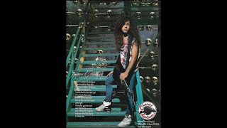 MARTY FRIEDMAN CLINIC GUITAR 94-95