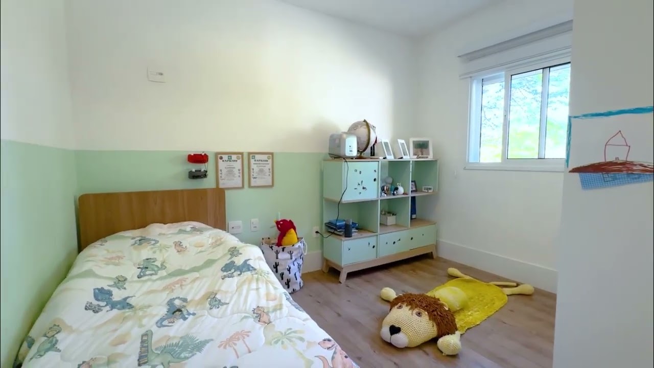 Casa com 4 quartos, sendo 4 suítes para venda - Granja Viana - Cotia - SP