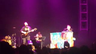 Adiós - Sin Bandera- Dolby Theatre