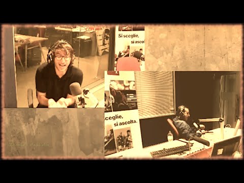 C'è vita dopo la prostata - La Zanzara 15.10.2018