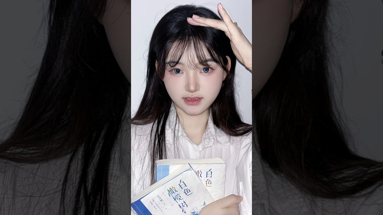 Best Makeup Time Lapse 2024 #shorts #makeup #makeuptutorial