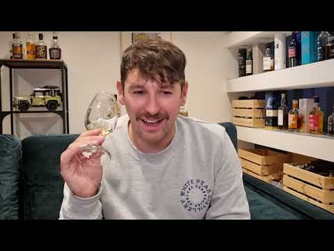 Malt Box Whisky Review 194 - Glenwyvis 02/2018
