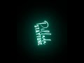 Isatmina Sakuda Black Screen