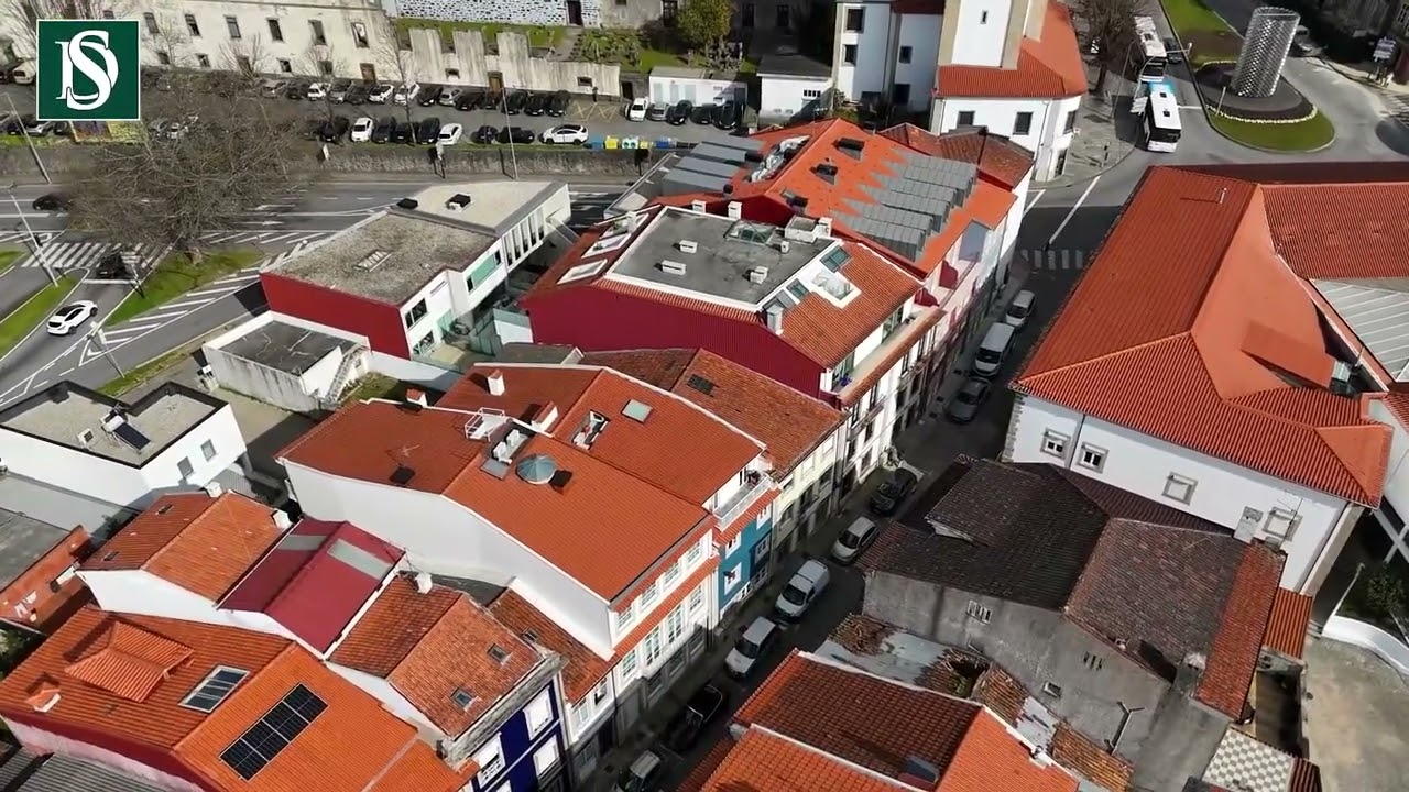 Vídeo do imóvel