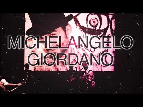 Michelangelo Giordano - Le strade popolari tour