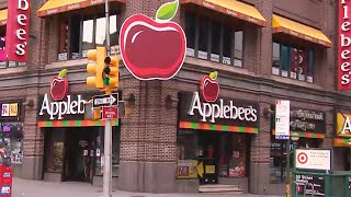Applebee’s Among Restaurant Chains Struggle Amid Pandemic