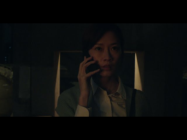 《桑榆之處》 A Place of Dusk 第十五屆鮮浪潮國際短片節（本地競賽短片）